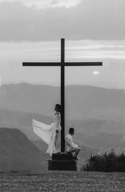 Reînceperea Căii Sfintei Cruci: O tradiție spirituală reînvigorată