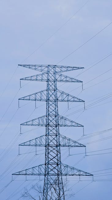 Fărcașa își modernizează rețeaua electrică pentru un viitor mai sigur