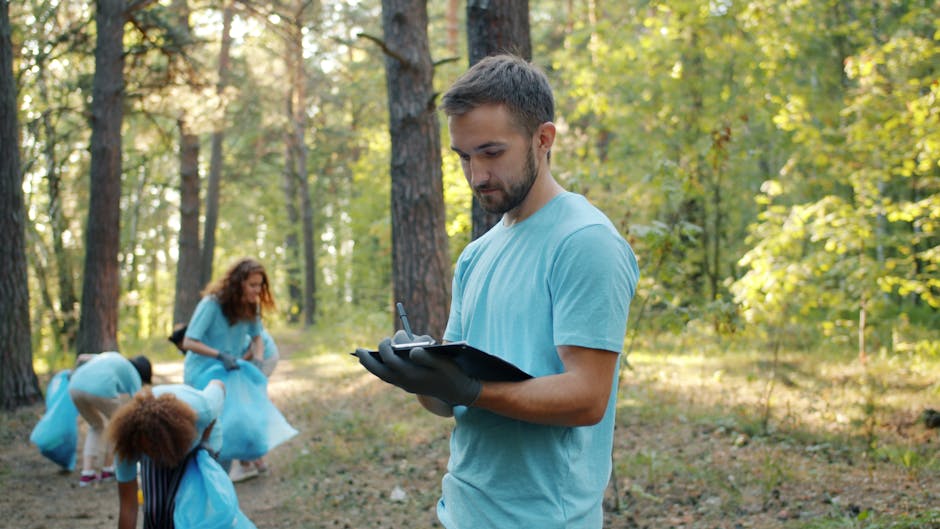 Comunitatea din Comișani se mobilizează pentru un mediu mai curat