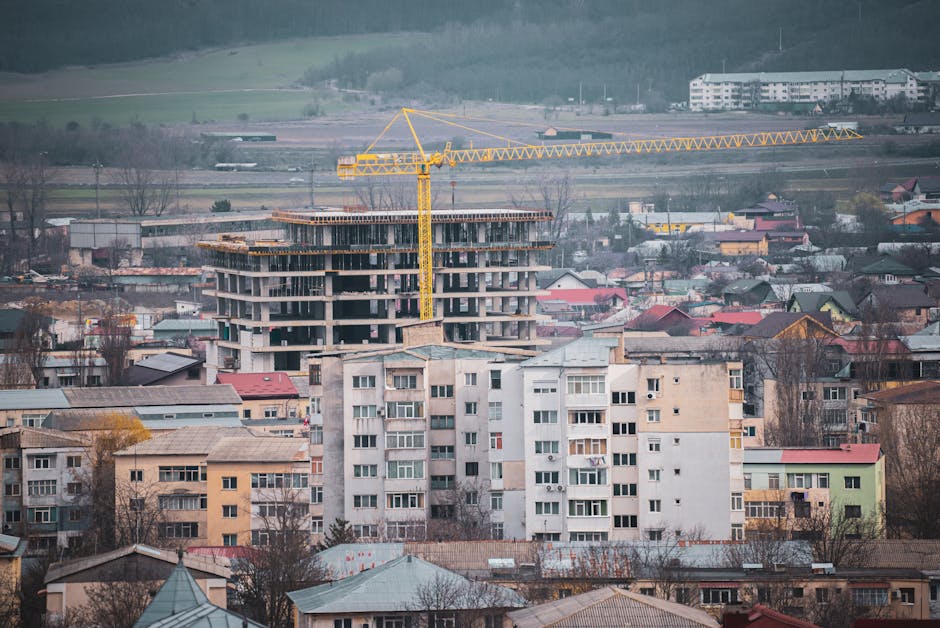 Oradea investește în infrastructură și educație: noi fonduri aprobate