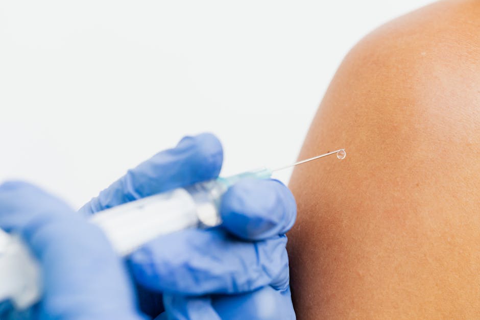 Descoperiți cum să obțineți vaccinul antigripal gratuit sau cu reducere
