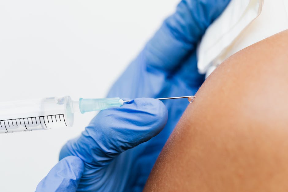 HPV: Riscurile reinfectării și importanța vaccinării