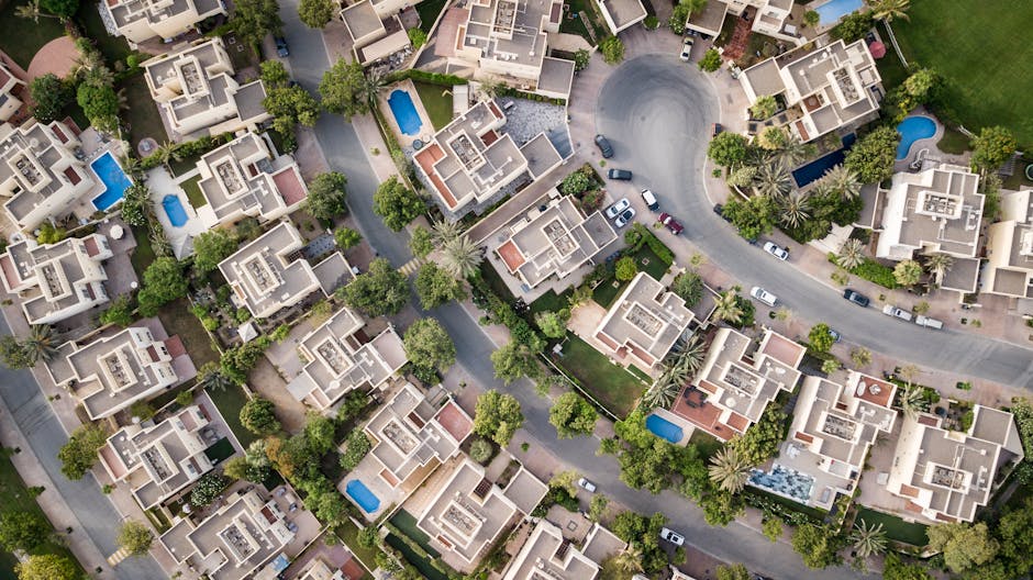 Prețurile caselor de lux din Dubai, în cădere liberă: reduceri de până la 25%
