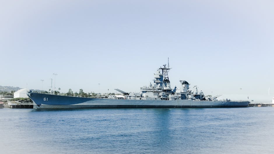 Iranul afirmă că a atacat USS Abraham Lincoln cu rachete