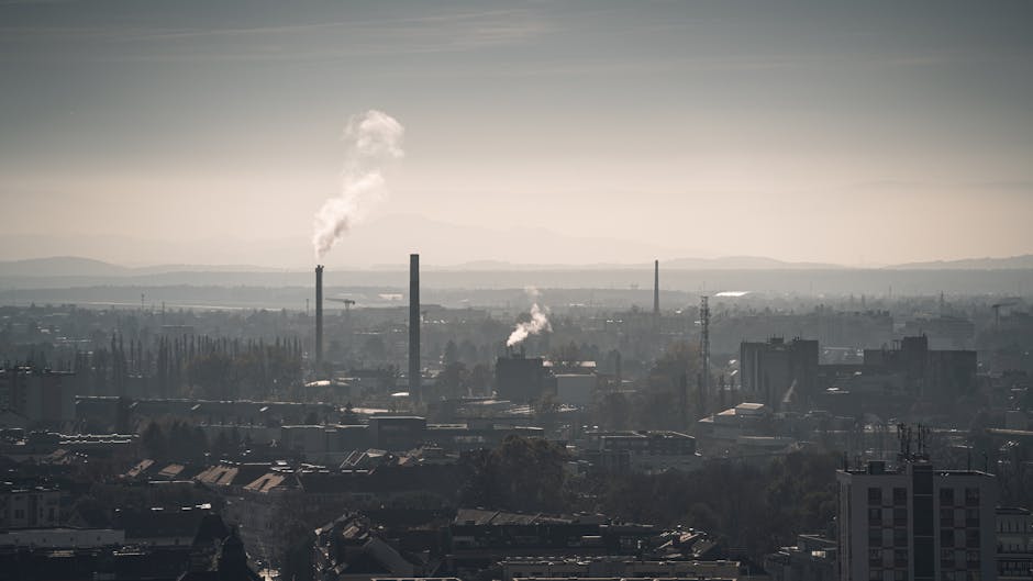 Termoenergetica se confruntă cu datorii uriașe: soluții propuse de primar pentru salvare
