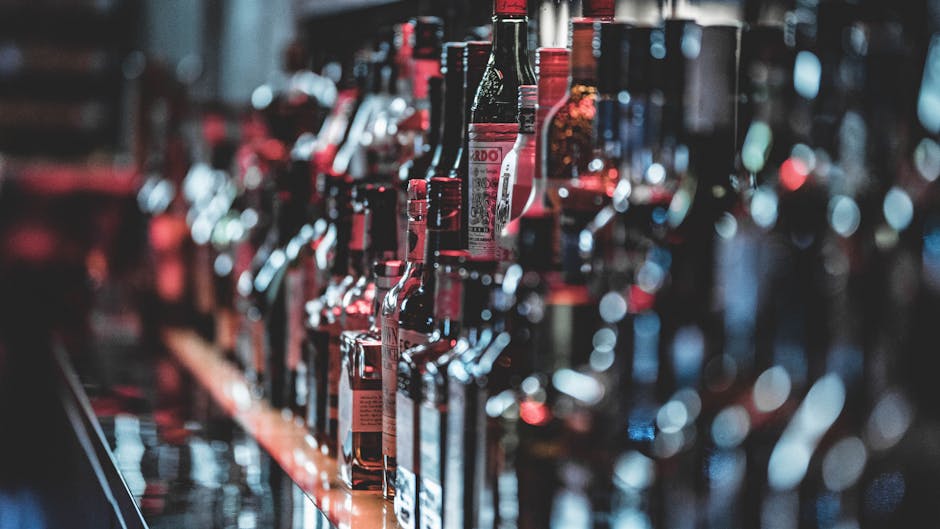 Amendă și închidere temporară pentru un bar din Sfântu Gheorghe care a servit alcool minorilor