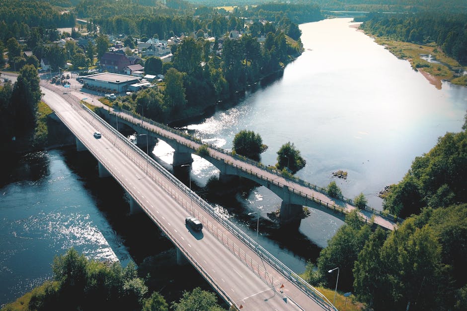 Un nou pod și drum de legătură la Remetea Mare: investiție majoră pentru infrastructură