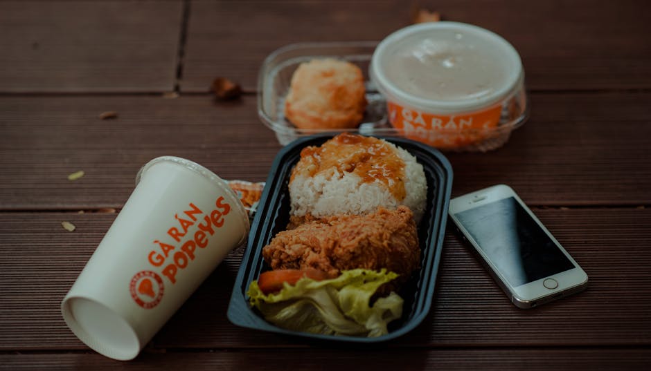 Popeyes deschide la Iulius Mall Suceava: O primire călduroasă pentru noul restaurant