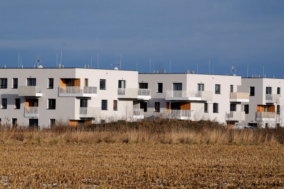Descoperă apartamentele moderne din ARCA Village, Păulești, la prețuri promoționale!