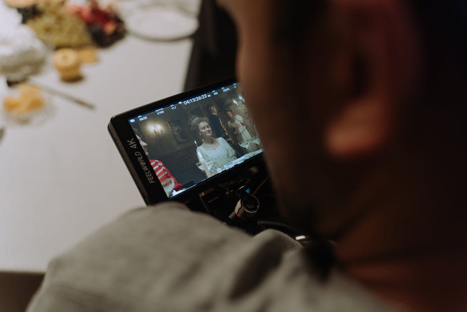Reșița, platou pentru comedia lui Iura Luncașu: o experiență cinematografică de neuitat