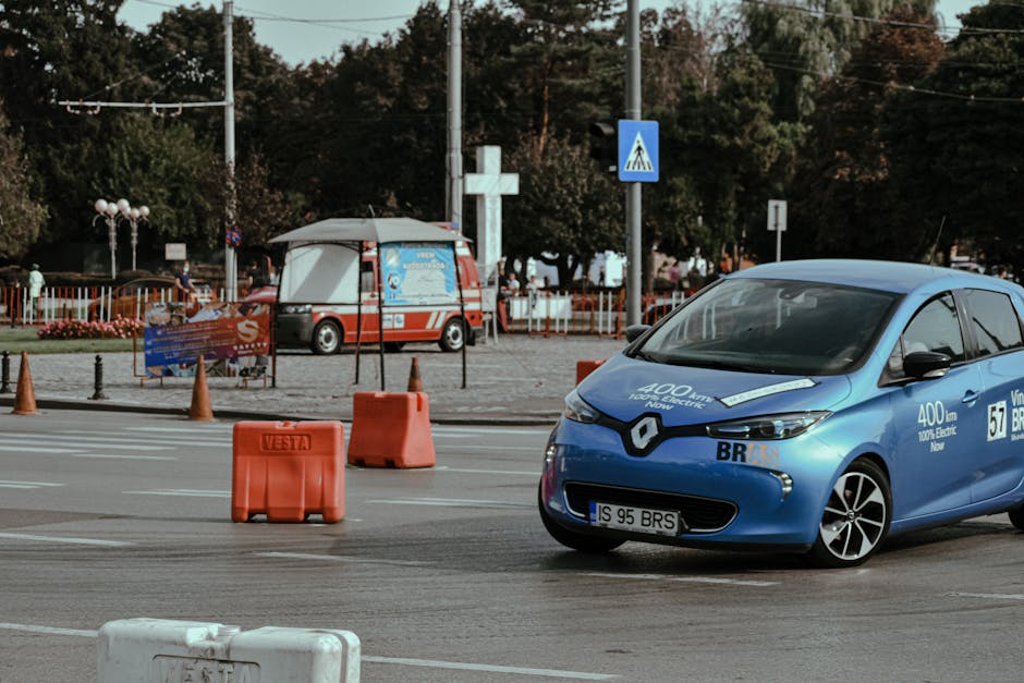 Rabla Auto 2026 oferă o nouă șansă de înscriere cu fonduri de peste 93 milioane lei