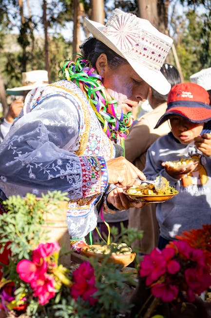 Descoperă tradițiile și deliciile locale la festivalul din Bethausen