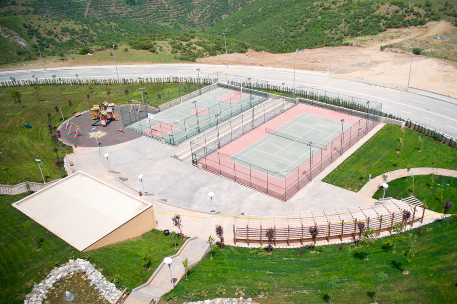 Un nou parc de agrement în Valea lui Mihai va fi deschis în curând