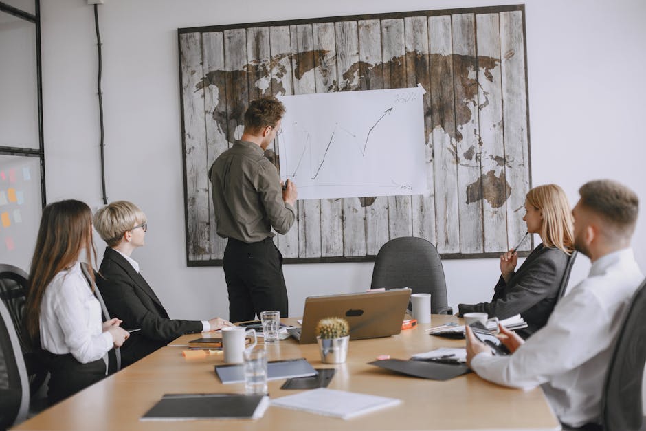 Goodwill Consulting: 18 ani de inovație și dezvoltare națională