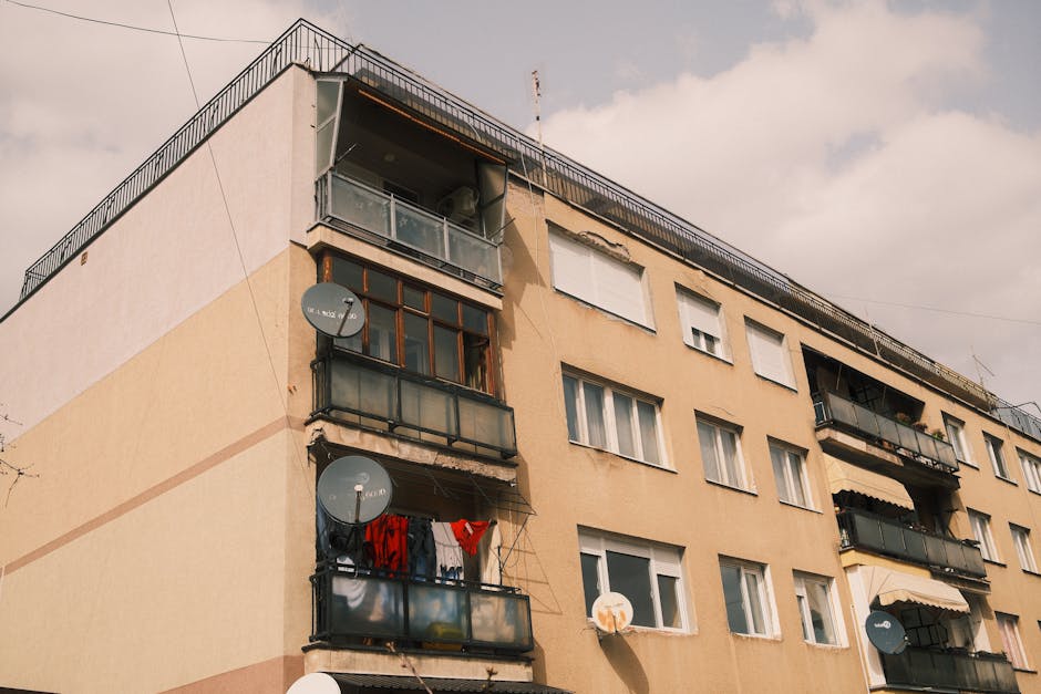 Adevărul despre apartamentele primarului Slatinei: dovezi surprinzătoare apar