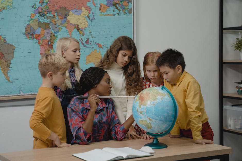 Un elev din Mediaș strălucește la concursul național de geografie