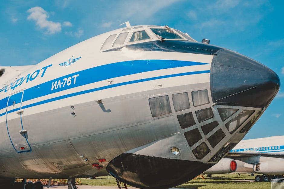 Tragedie în aer: un avion turistic doborât din greșeală în apropierea unei fabrici de rachete rusești