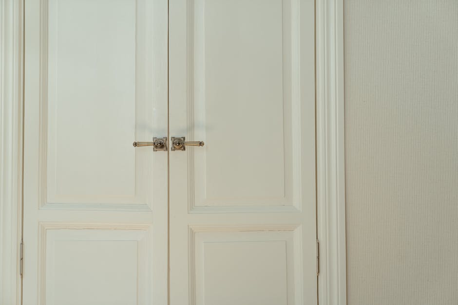 Cum să alegi ușile ideale pentru casa ta
