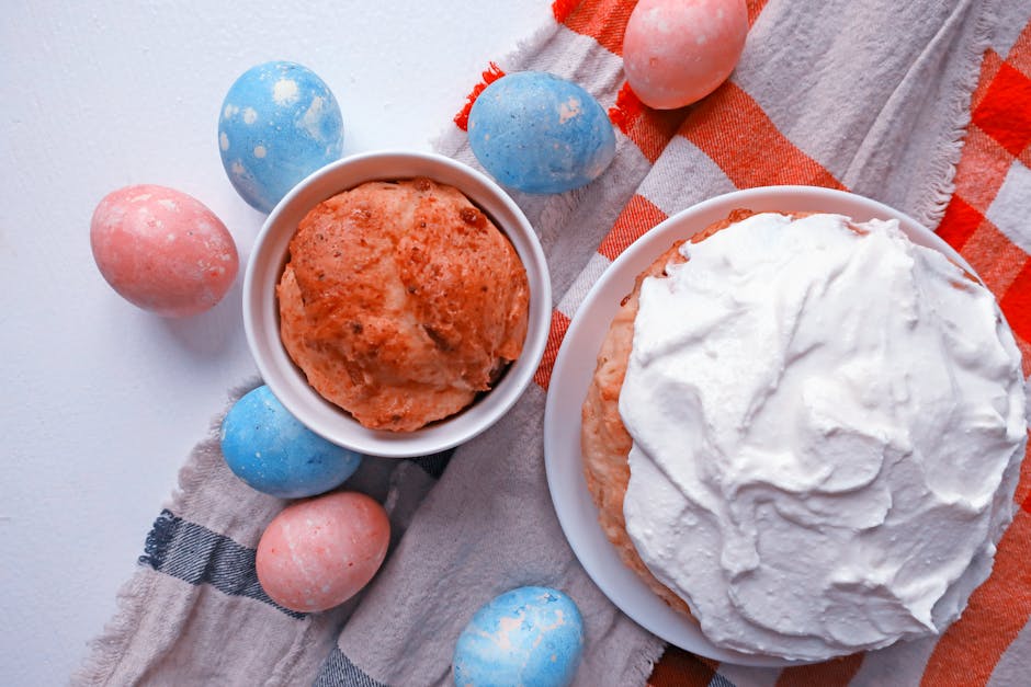 Descoperă rețeta delicioasă a papanașilor tradiționali pentru sărbători