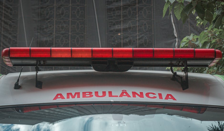 Ce riscă cei care postează despre ambulanțe negre ce răpesc copii?