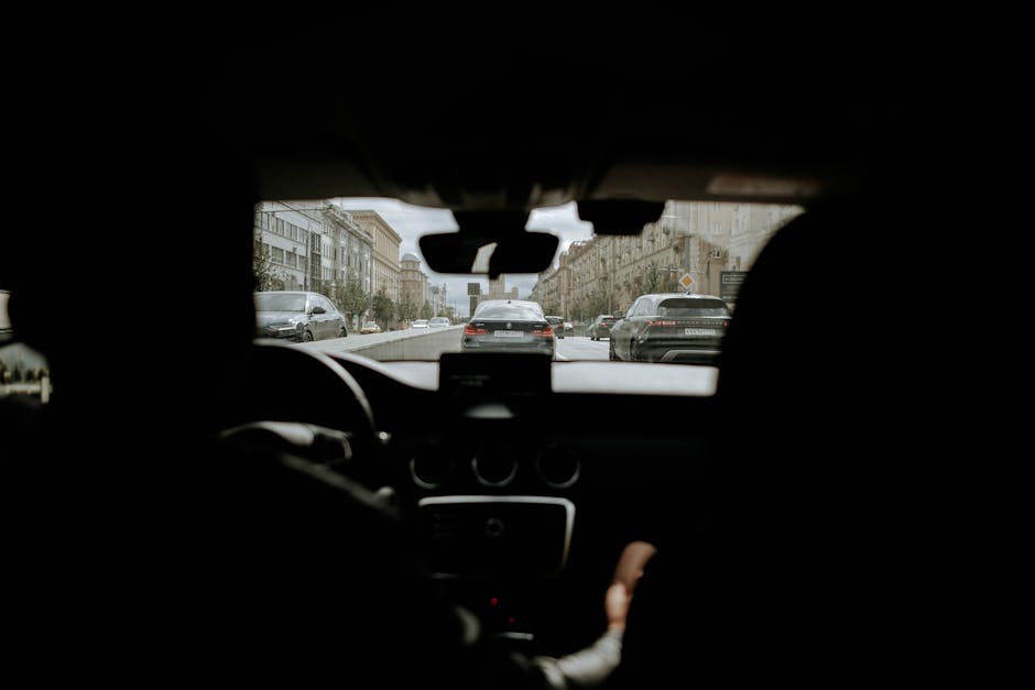 Șofer lăsat fără respect în parcarea din Cluj-Napoca: un gest revoltător