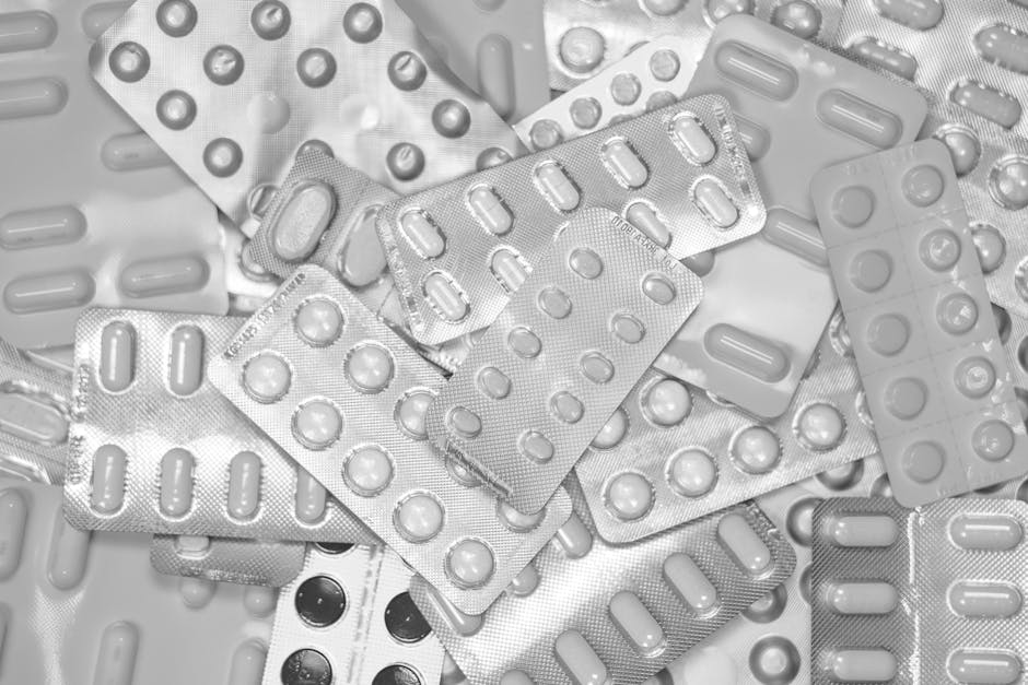 Atenție: jumătate din medicamentele online sunt contrafăcute!