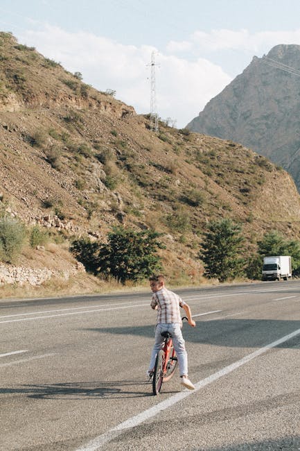 Doi adolescenți îndrăzneți parcurg 1400 km pe bicicletă: aventura Via Transilvanica