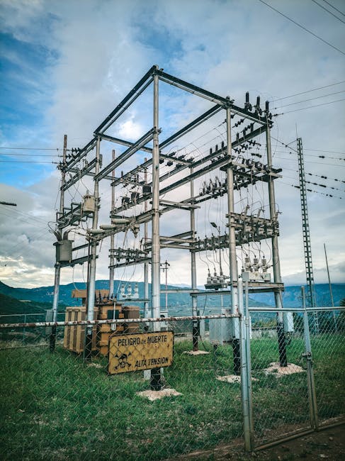 Descoperire surprinzătoare: racord ilegal la electricitate la o pensiune din Horodnic de Jos