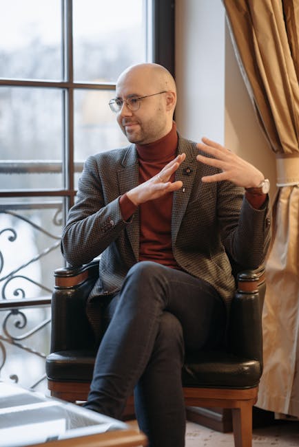 Luca Niculescu: de la jurnalism la prim-ministru, un parcurs remarcabil