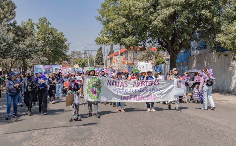 Marșul pentru Viață 2026: eveniment de solidaritate în Deva și alte orașe din județ