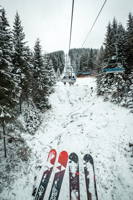 Schimbări importante la Telescaunul Ruia: accesul în Bikepark Postăvarul afectat