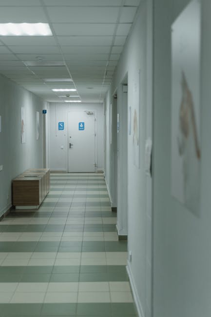 Proiectul Institutului de Urgență pentru Boli Cardiovasculare din Târgu Mureș a fost finalizat!