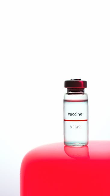 O variantă nouă a SARS-CoV-2 stârnește îngrijorări legate de eficiența vaccinurilor