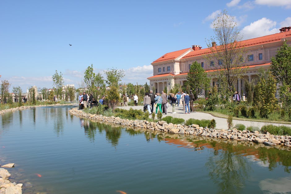 Primăria Bacău plănuiește să transforme Centrul de cultură „George Apostu” într-un hub cultural pe malul Bistriței