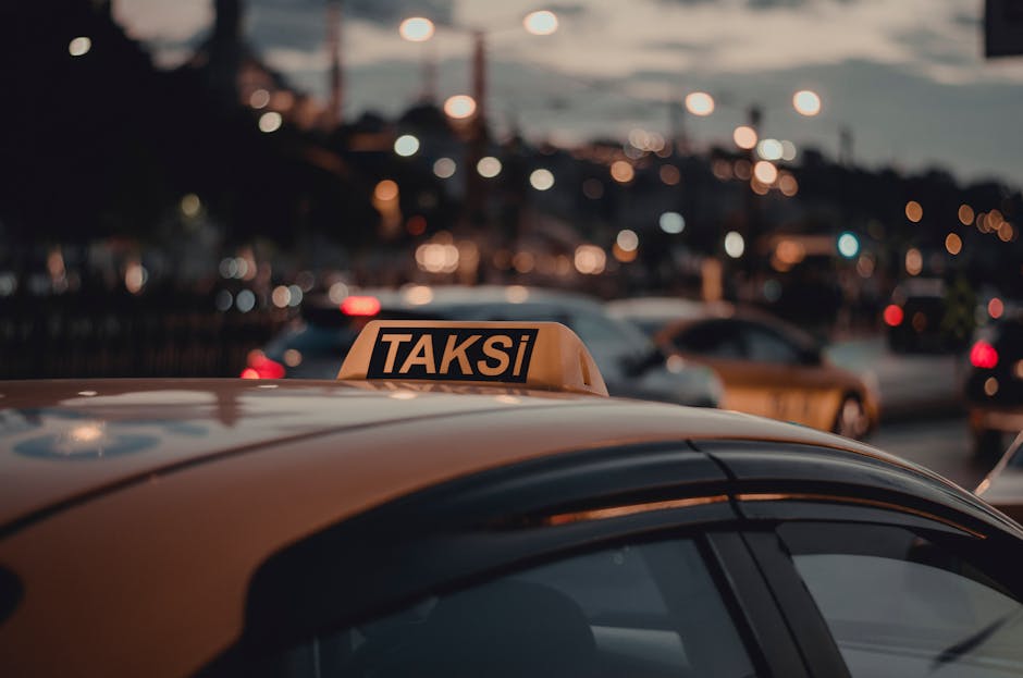 Bărbat acuzat de înșelăciune după o cursă cu taxiul în Zalău
