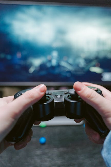 Ghidul complet pentru alegerea televizorului ideal pentru PlayStation 5