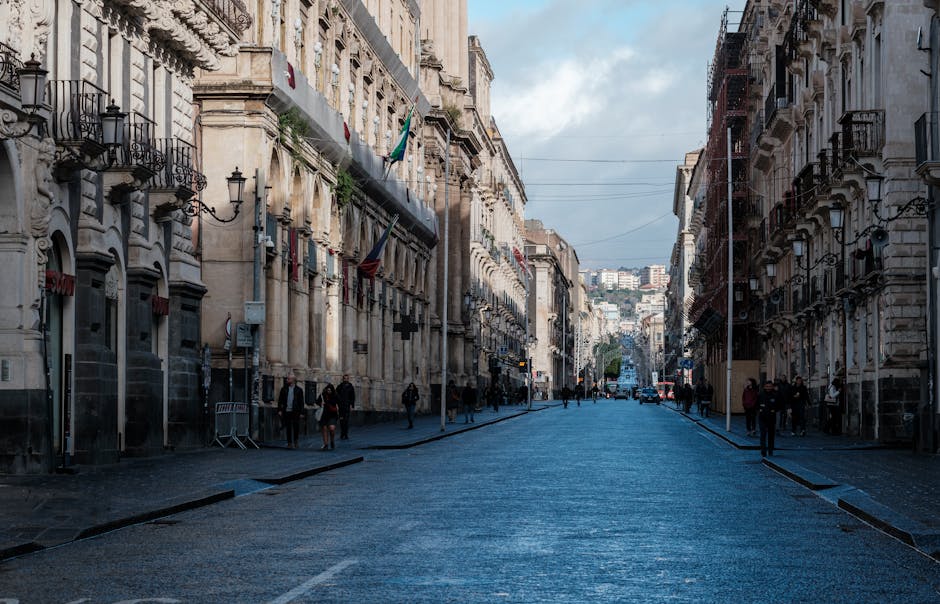 Descoperă cum INSPIR îmbunătățește incluziunea socială în Italia