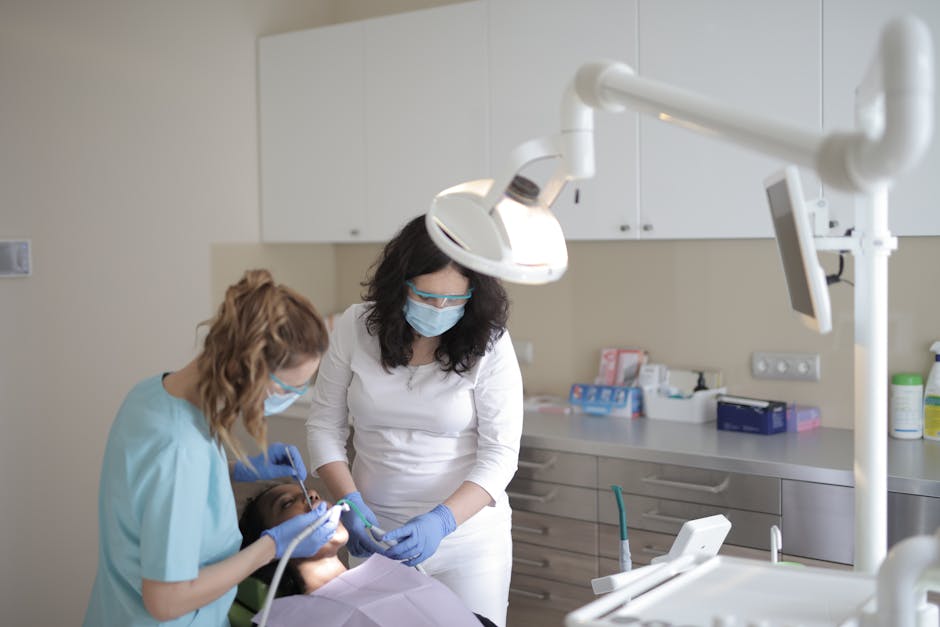 Investiții semnificative în sănătatea elevilor din Deva: peste 13.000 de lei pentru echipamente stomatologice