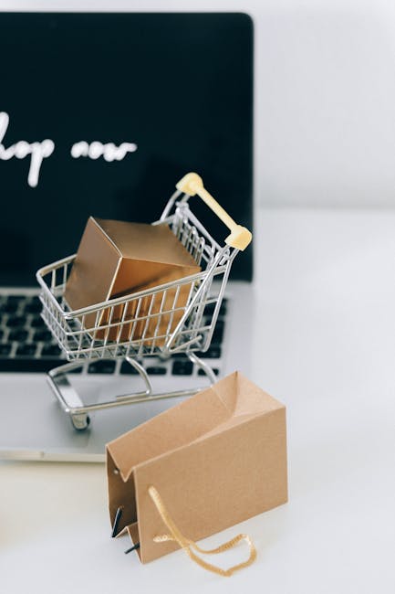 Noua taxă europeană pe coletele mici va afecta platformele de comerț online
