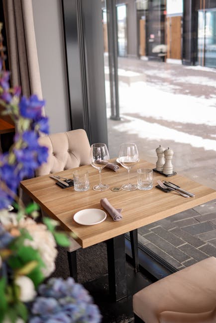 Descoperă Altera Lounge & Garden: Inovația culinară din Ploiești