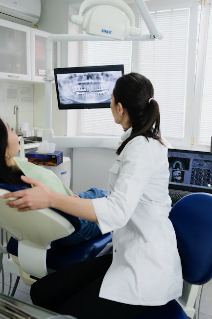 Descoperă noua clinică SalvaDent din Mioveni: îngrijire dentară de top într-un mediu prietenos
