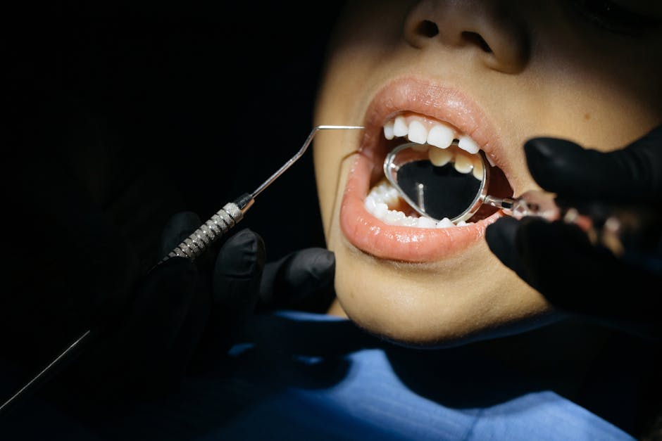 Aproape 70% dintre copii din România se confruntă cu carii dentare: medicii cer educație în sănătatea orală