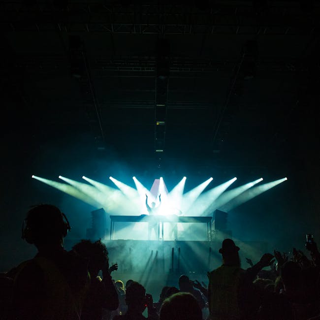 Don Diablo strălucește la Electronic Dance Music Awards 2026, câștigând premiul pentru cea mai bună performanță
