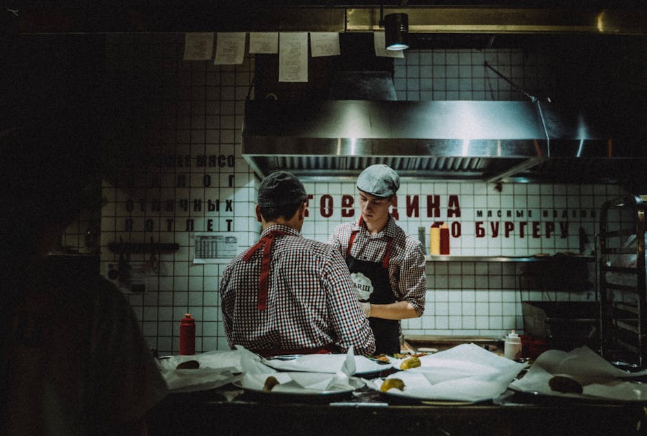 Angajații de la un restaurant din Brașov acuză întârzieri salariale și intimidare