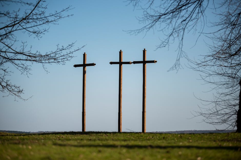 Calea Crucii reînvie la Oradea: o tradiție de credință și meditație