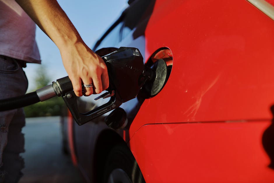 Românii se îndreaptă spre mașini electrice pe fondul creșterii prețurilor la carburanți