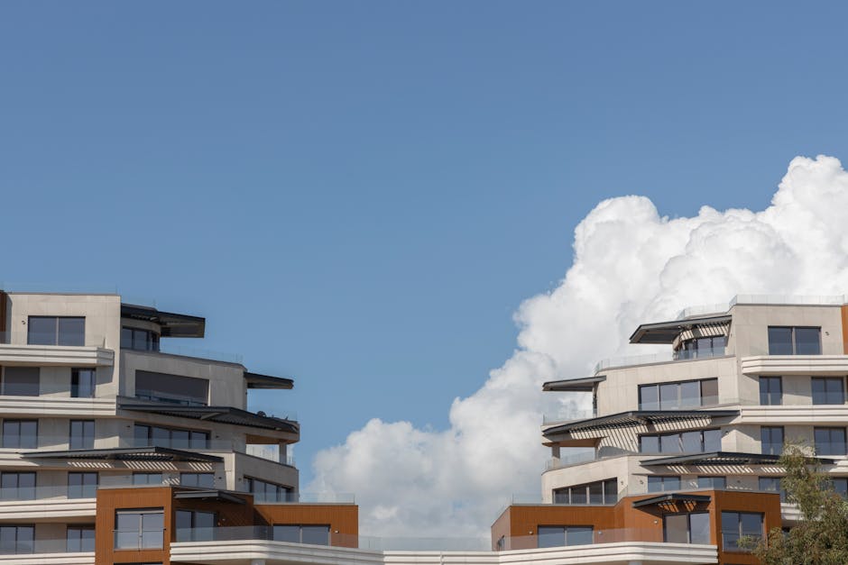 Descoperă Bud Tower: apartamente moderne în Satu Mare cu avans de doar 15%