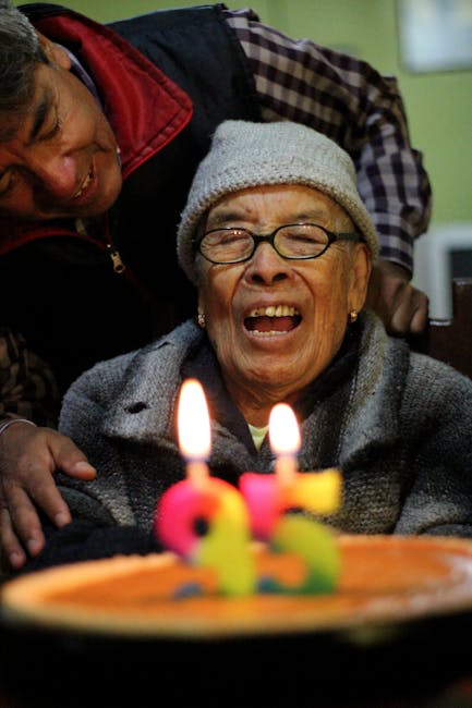 O mamă din Sângeorgiu de Mureș sărbătorește 104 ani de viață