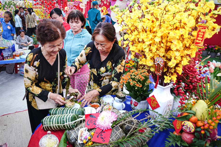 Festivalul Florilor de Toamnă transformă Curticiul într-o oază de culori