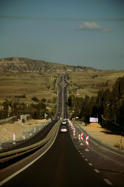 Investiție masivă în infrastructură: Drumul Expres Suceava–Siret avansează cu aprobarea indicatorilor tehnici